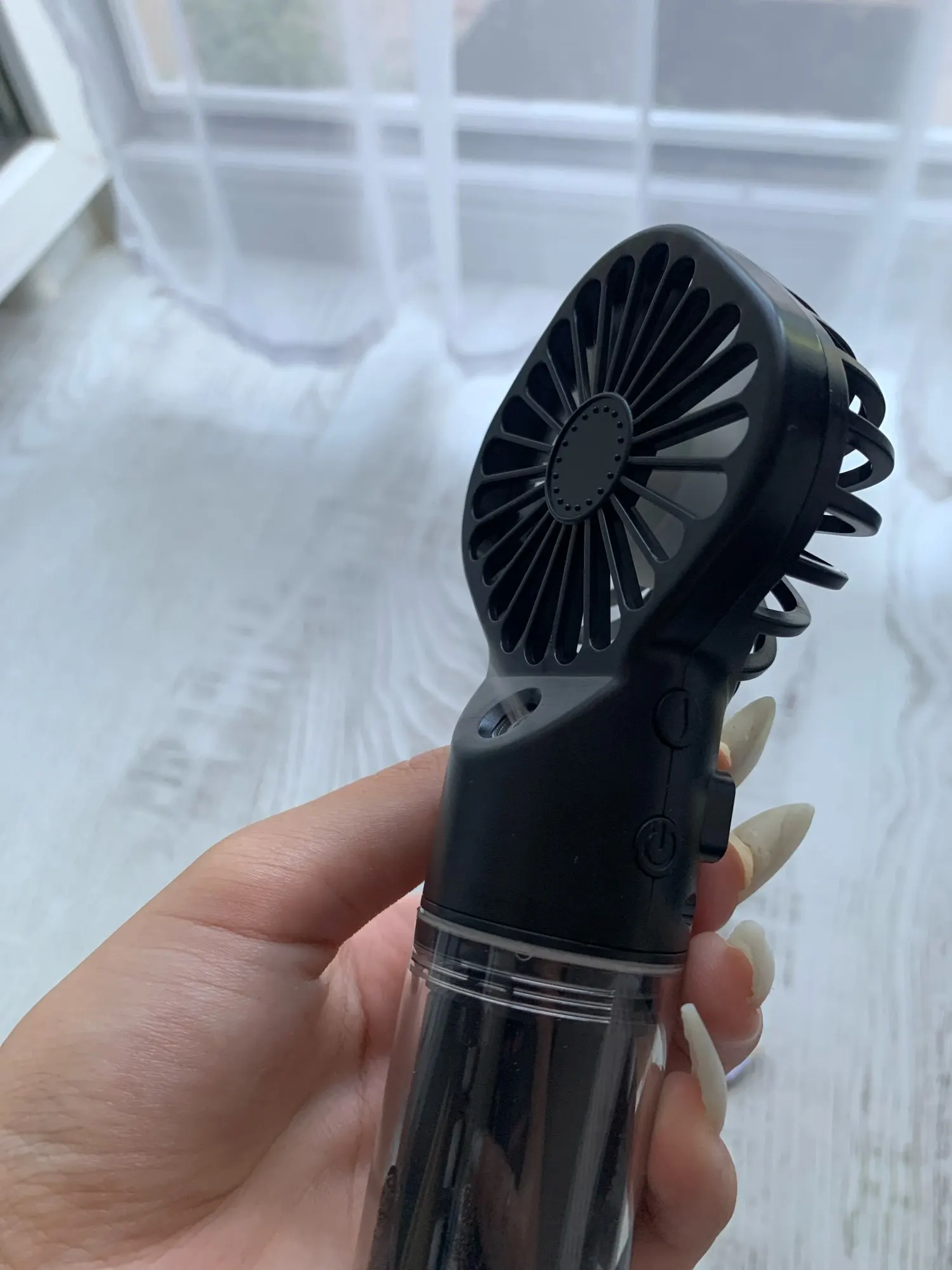 Customer photo