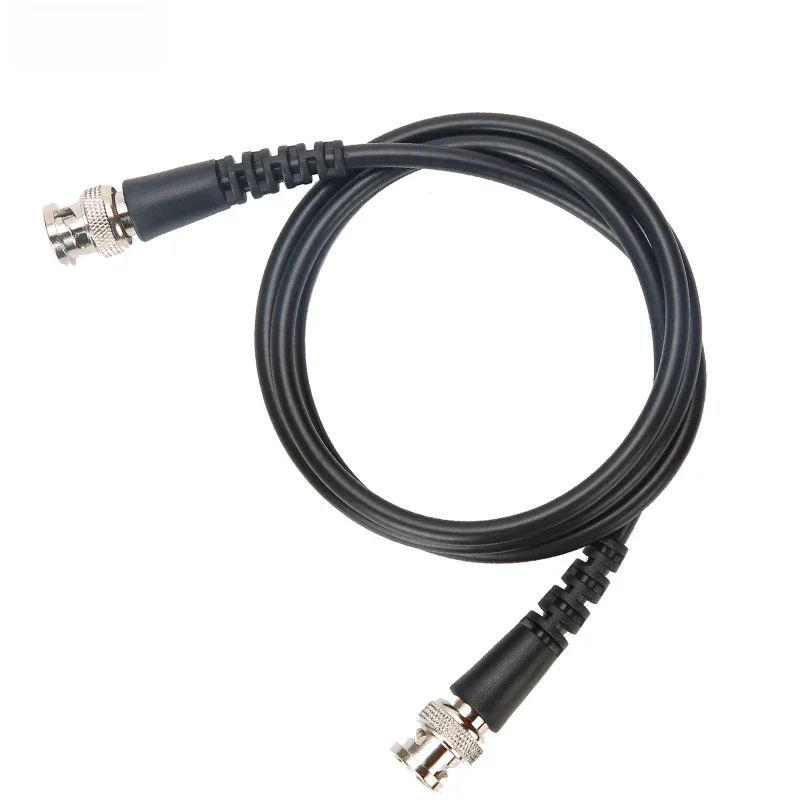 UNI-T UT-L45 BNC-BNC Coaxial Cable Wire UTG962E UTG932E Testing Line Double-head BNC Interface