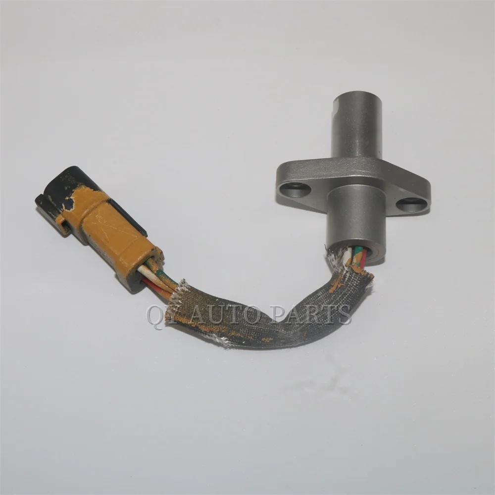 264-0148-05-2301 264-0148 تأثير القاعة ثنائي السرعة ​ ​ مستشعر للشاحنة 793F CMD 794 AC COLD PLANER PM620 PM622 PM825 PM822