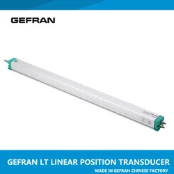 GEFRAN LT-M-0375-S LT-M-0750-S 375-900MM sensore trasduttore di posizione lineare