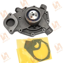 RE546906 RE505980 RE500737 Water Pump For John Deere 6068