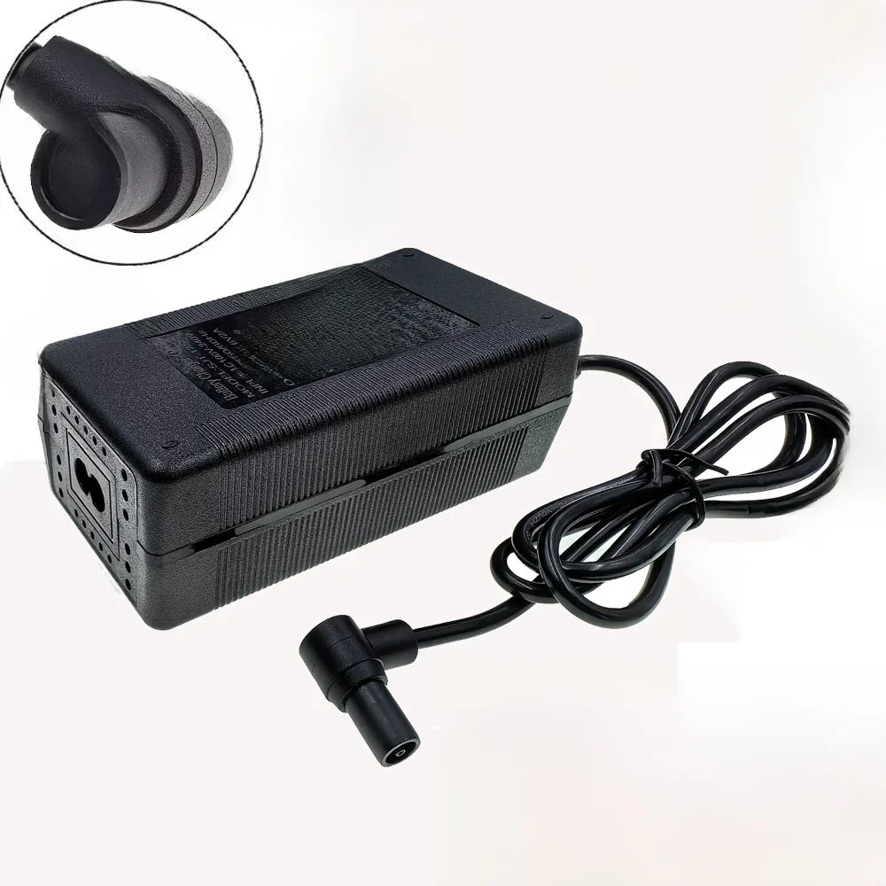 AliExpress NONE 53.6V charger for Xiaomi4 Ultra/mi4 pro 2nd gen/Navee S65 N65i S40 S60 Scooter ebike accessories part