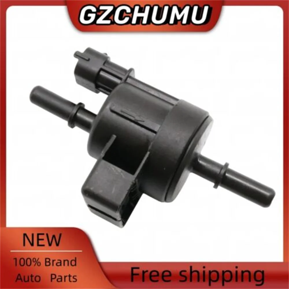 

GZCHUMU OEM 0280142495 NEW Vapor Canister Purge Valve For Chevrolet Cruze Sonic Limited 2016