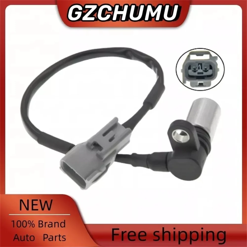 CRANKSHAFT POSITION SPEED SENSOR 8973061131 FITS FOR ISUZU 4HK1 6HK1 ENGINE