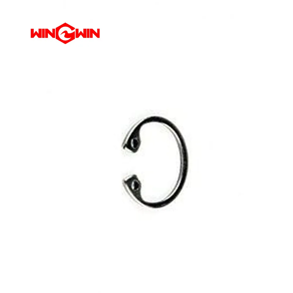 Waterjet spare parts Snap Ring 202-89377-02 for APW intensifier pump