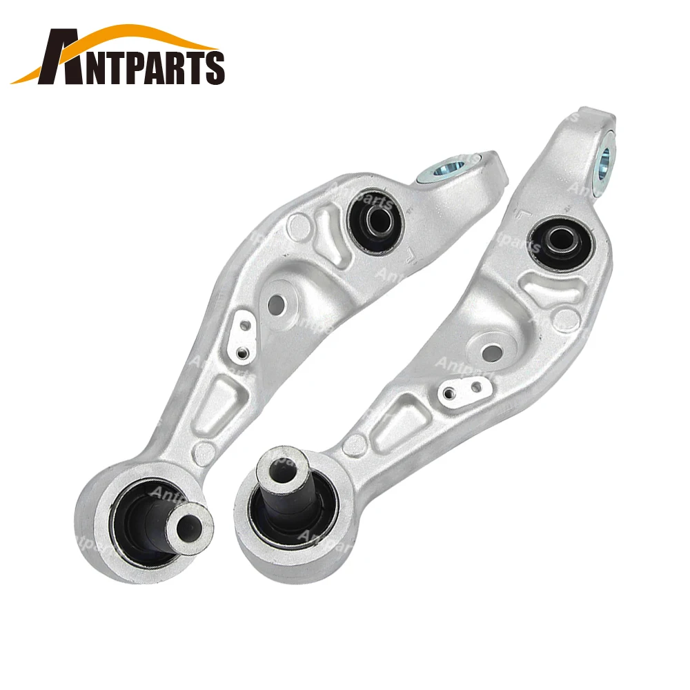 1Pcs Auto Parts Car Front Suspension Parts 8 Pcs Control Arms Kit Ball Joint Assembly For Lexus LS460 RWD 07-15 48640-50070