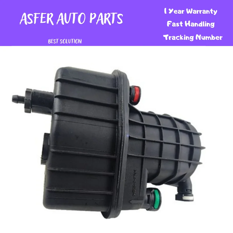 FOR RENAULT CLIO 3 III  MODUS 2004 AFTER 1.5DCI FUEL FILTER K9K OE 8671095375 FAST SHIPMENT HIGH QUALITY AUTO PARTS