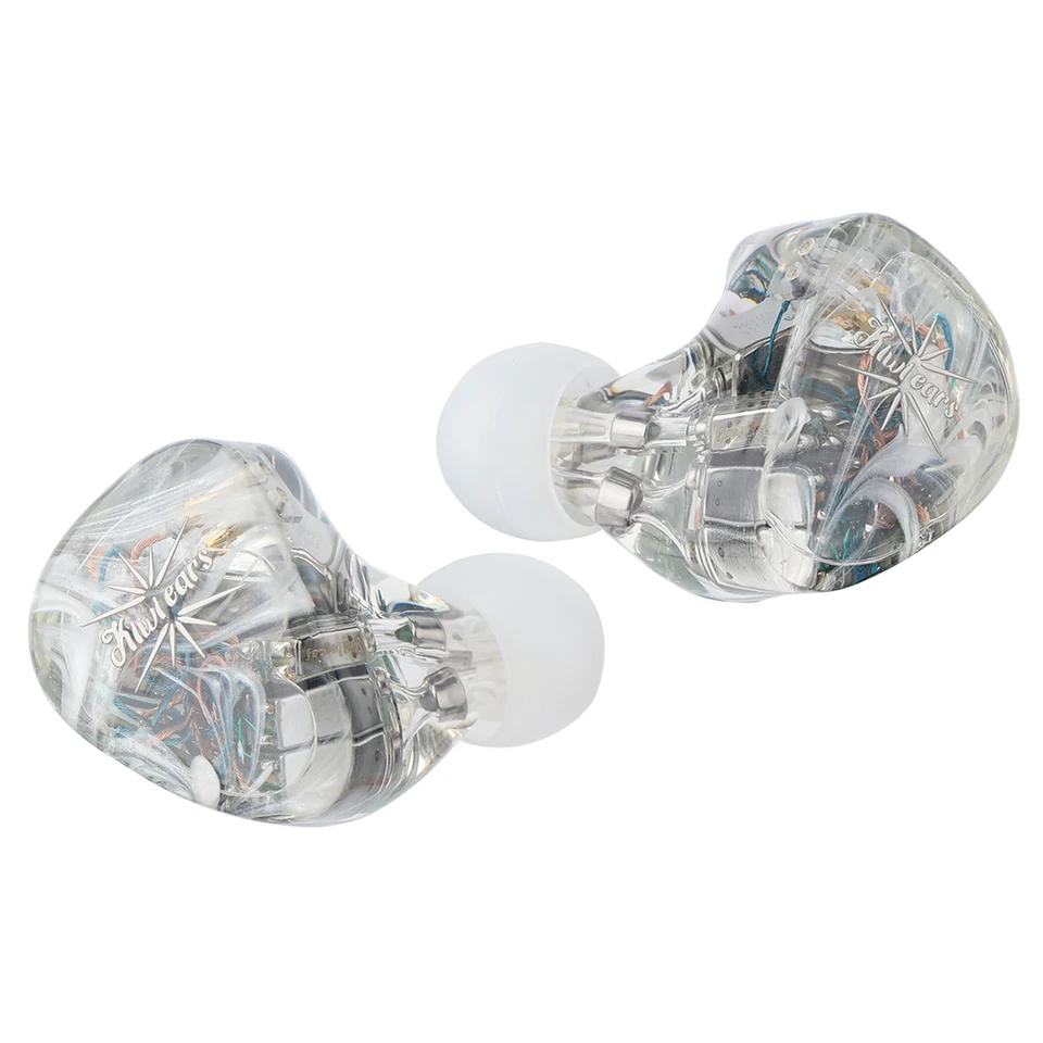 Pre-order Kiwi Ears Orchestra Lite 8BA Performance In-Ear Monitor