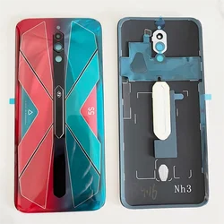 Rear Housing For ZTE Nubia Red Magic 5S 6.65