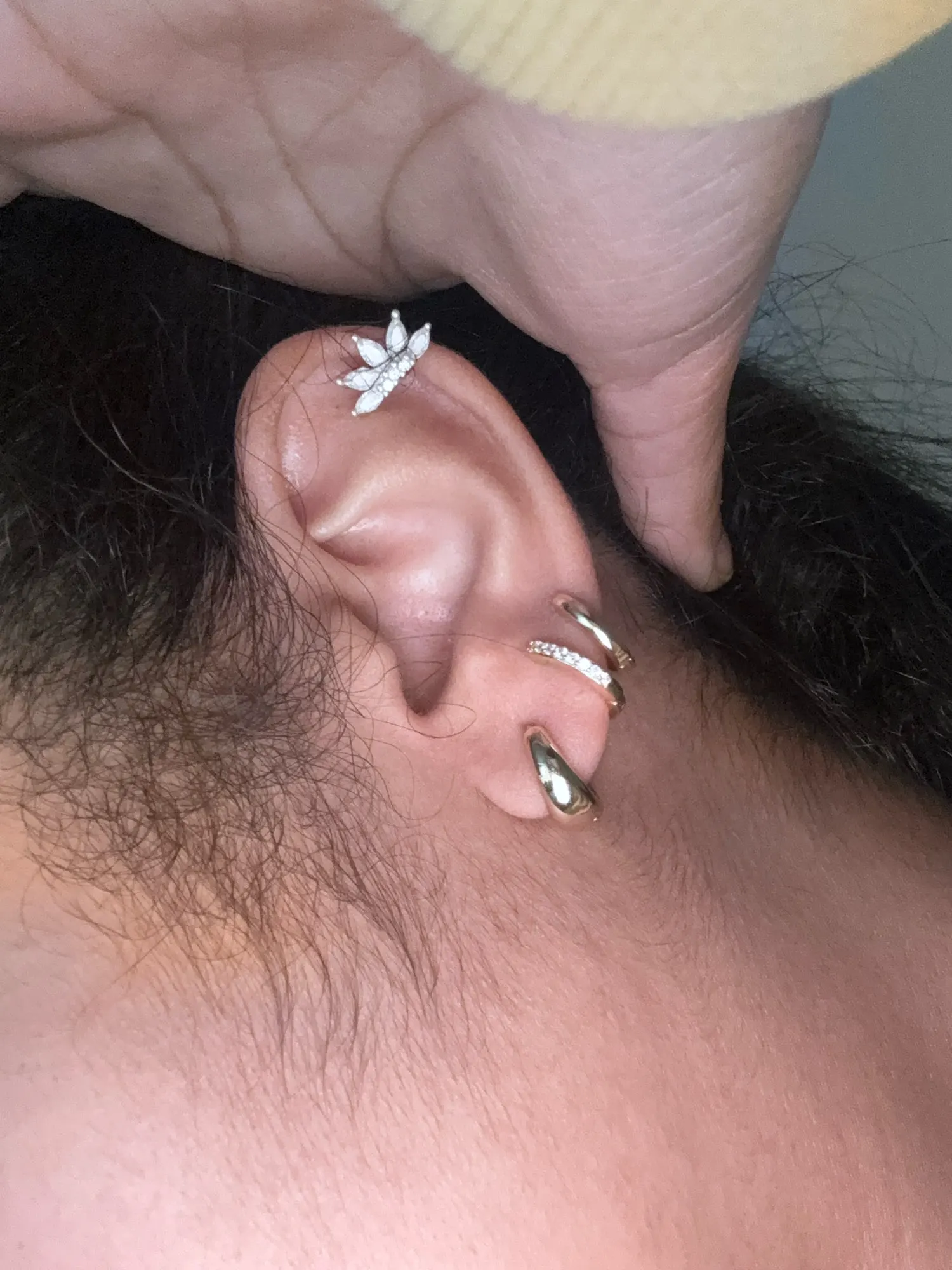 Customer review photo