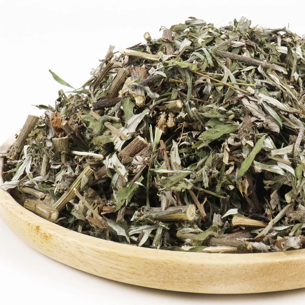 Natural resemblance Korean dried dry mugwort dry mugwort 600g