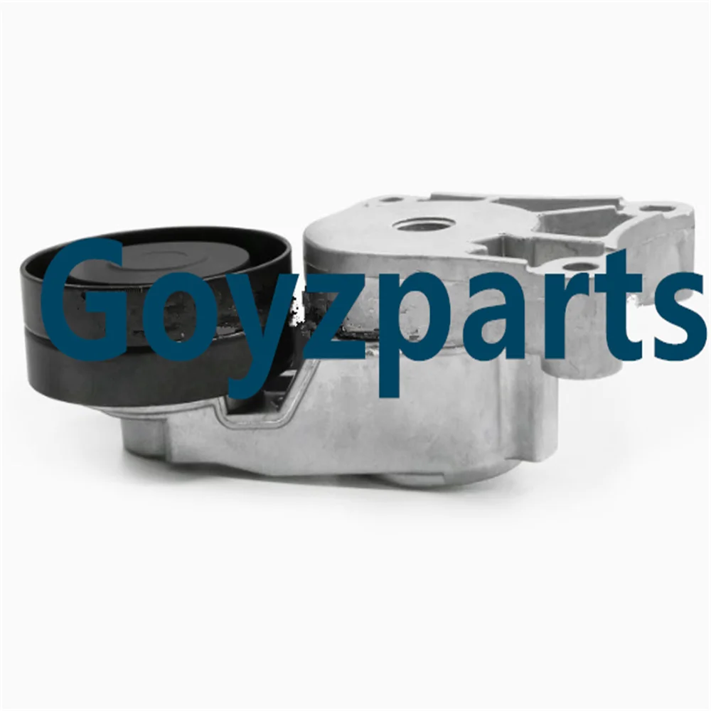 A118111200BA Automobile Engine Accessory Tensioner Belt Tensioner For Haima 3 Familia 2 For Lifan For Chery A118111200BA
