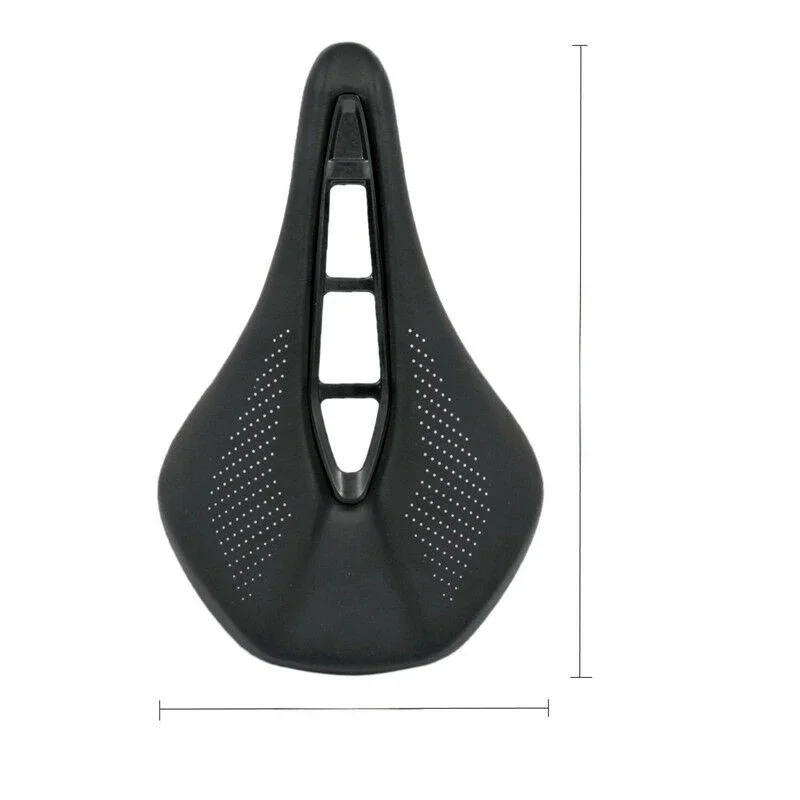AliExpress EC90 Bicycle Seat MTB Road Bike Saddles PU Ultralight Breathable Comfortable Seat Cushion Bike Racing Saddle Parts Components