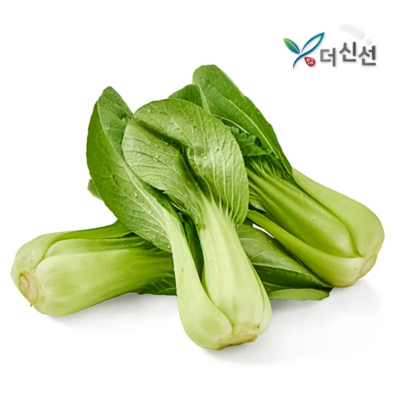 1kg of Korean bok choy