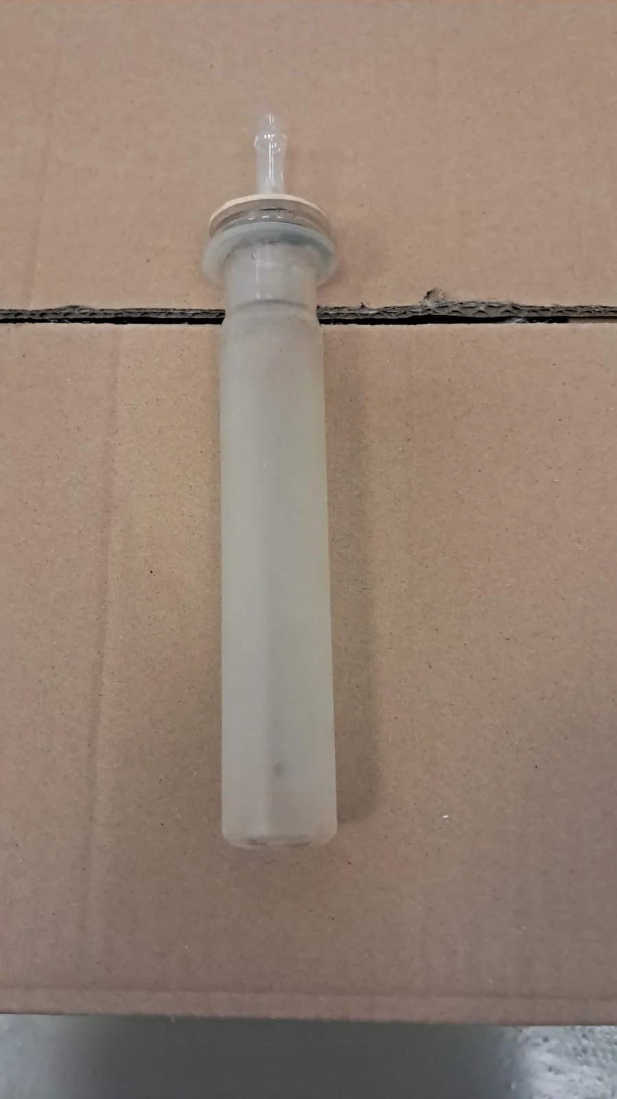 

Zonesun Accessory 136# Tube for Ampoule Machine