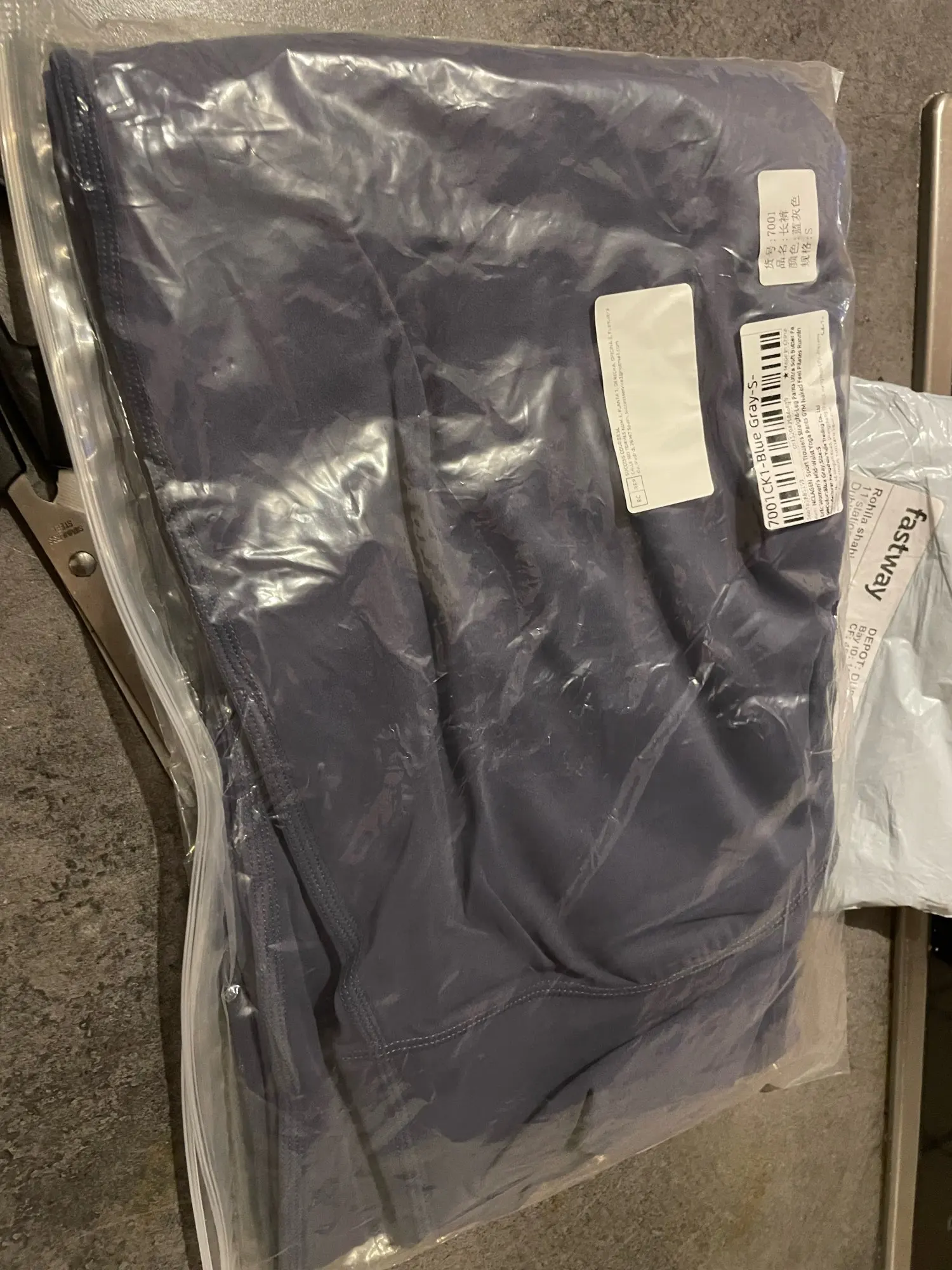 Review photo