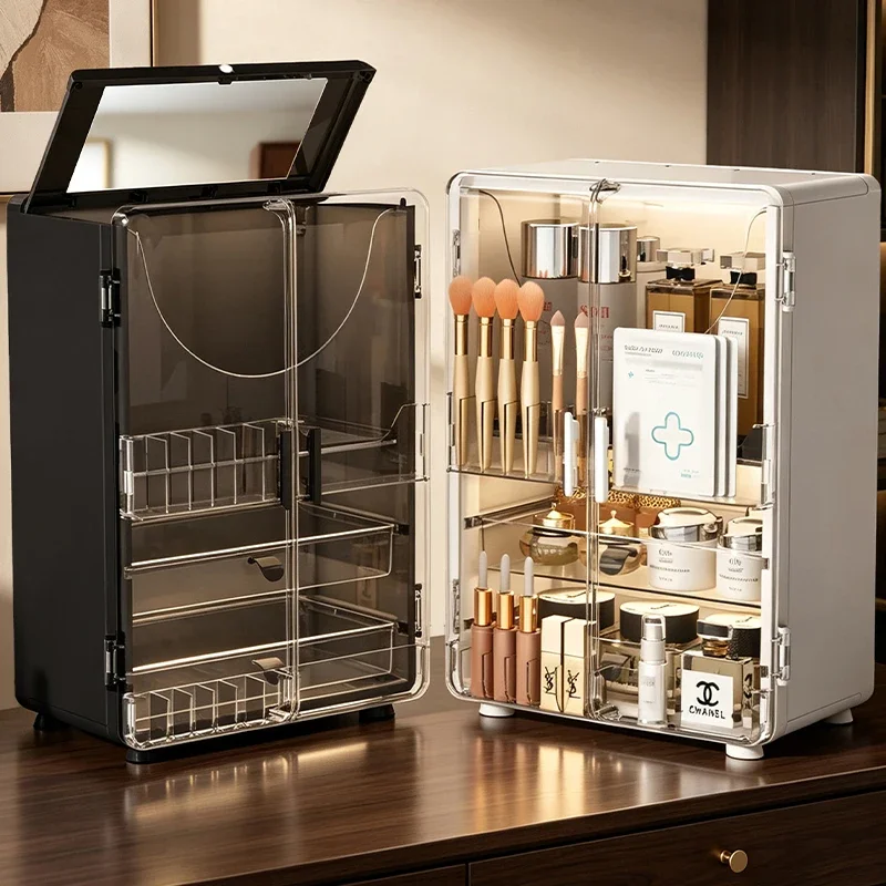 large-capacity-cosmetics-organizer-storage-box-with-mirror-desktop-dressing-table-dust-proof-makeup-organizer-cabinet