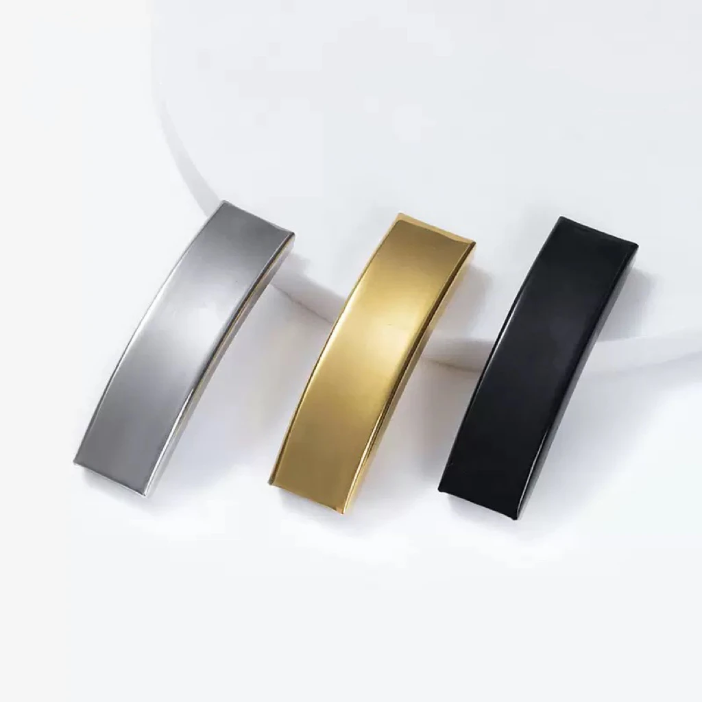 

20 штук 10*4 мм из нержавеющей стали с изогнутой оболочкой DIY ювелирные аксессуары поиск ювелирных изделий оптовая продажа