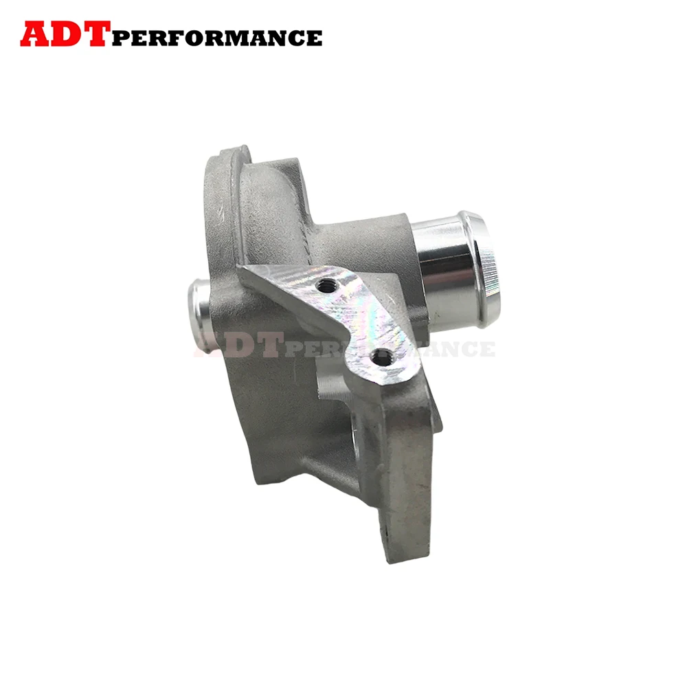 B01 16319700008 18900-5AY-H01 Turbo compressor housing for Honda Civic 1.0 VTEC 95 16319880008 189005AYH01 Turbocharge r view 6