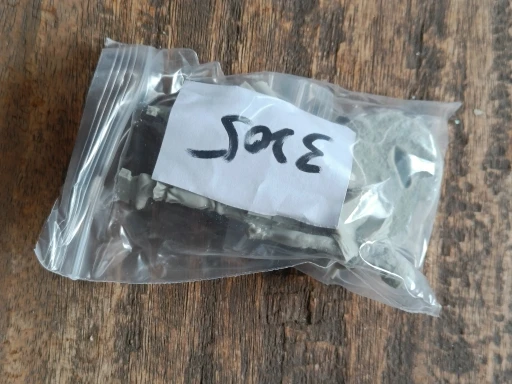 Buyer photo of this resin kit