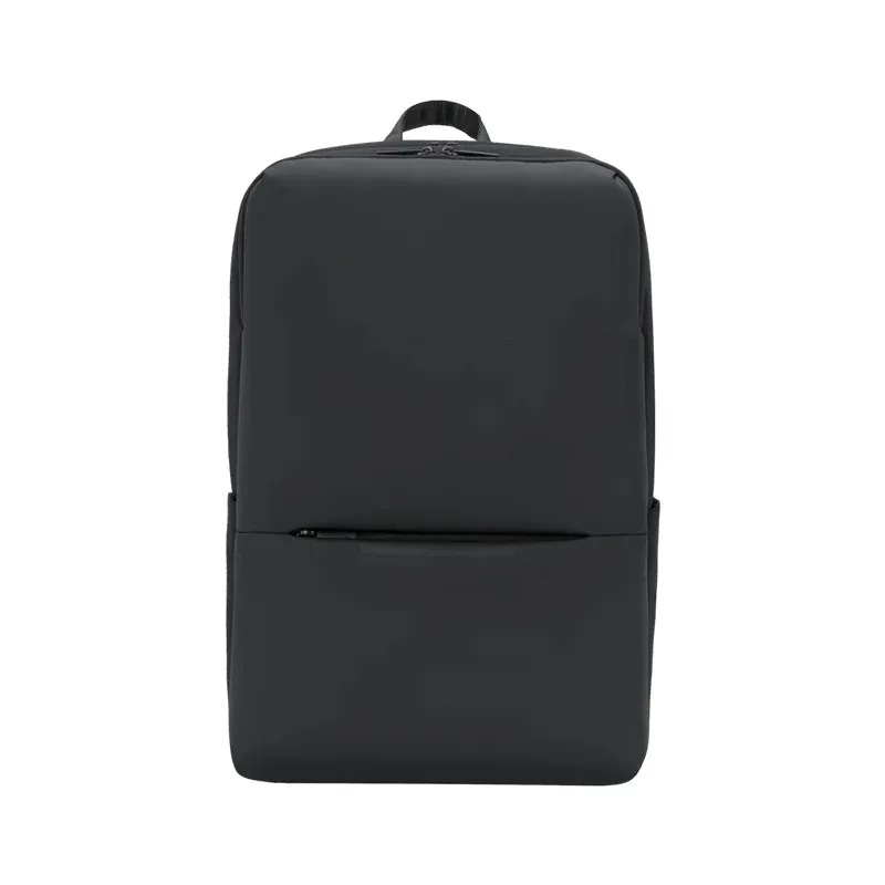 NEW Original Xiaomi Classic Business Backpack 2 Fashion Laptop Bag for Men and Women Travel Large Capacity Backpack view 6