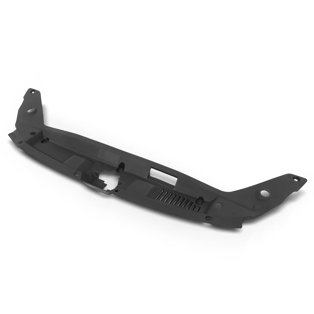 

Seal Cool Air Intake Top Cover Panel Fit for 2020-2024 Toyota Highlander New Pp 53295-0E120 109-10189 Black Durable Sturdy Strong