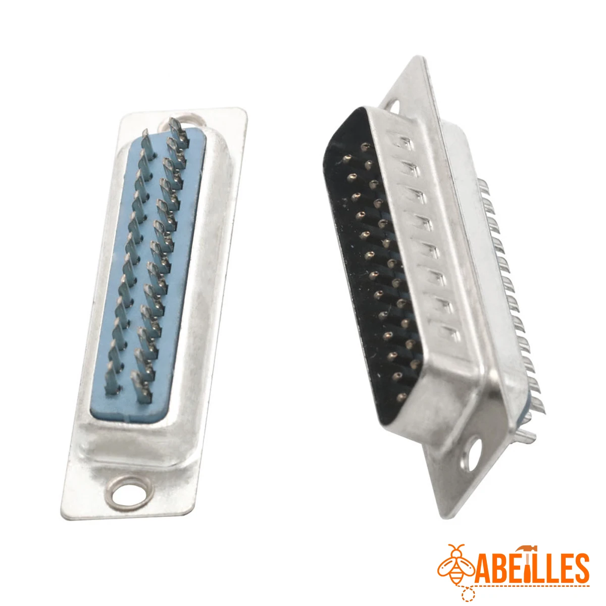 5PCS DB25 DSUB-25 1…