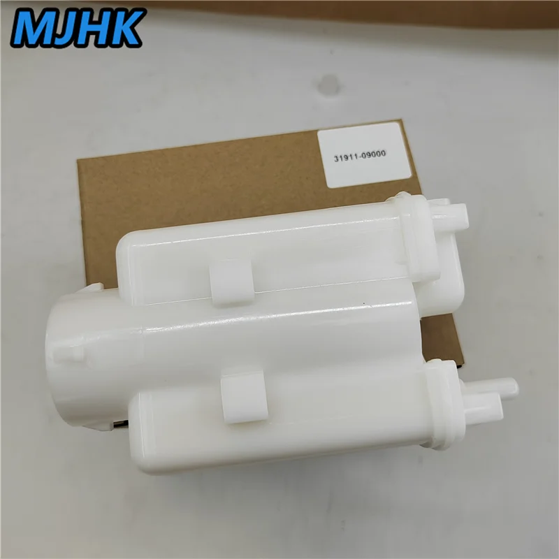 

MJHK 31911-09000 Car Fuel Filter Fits For Hyundai Sonata 2.0 3191109000