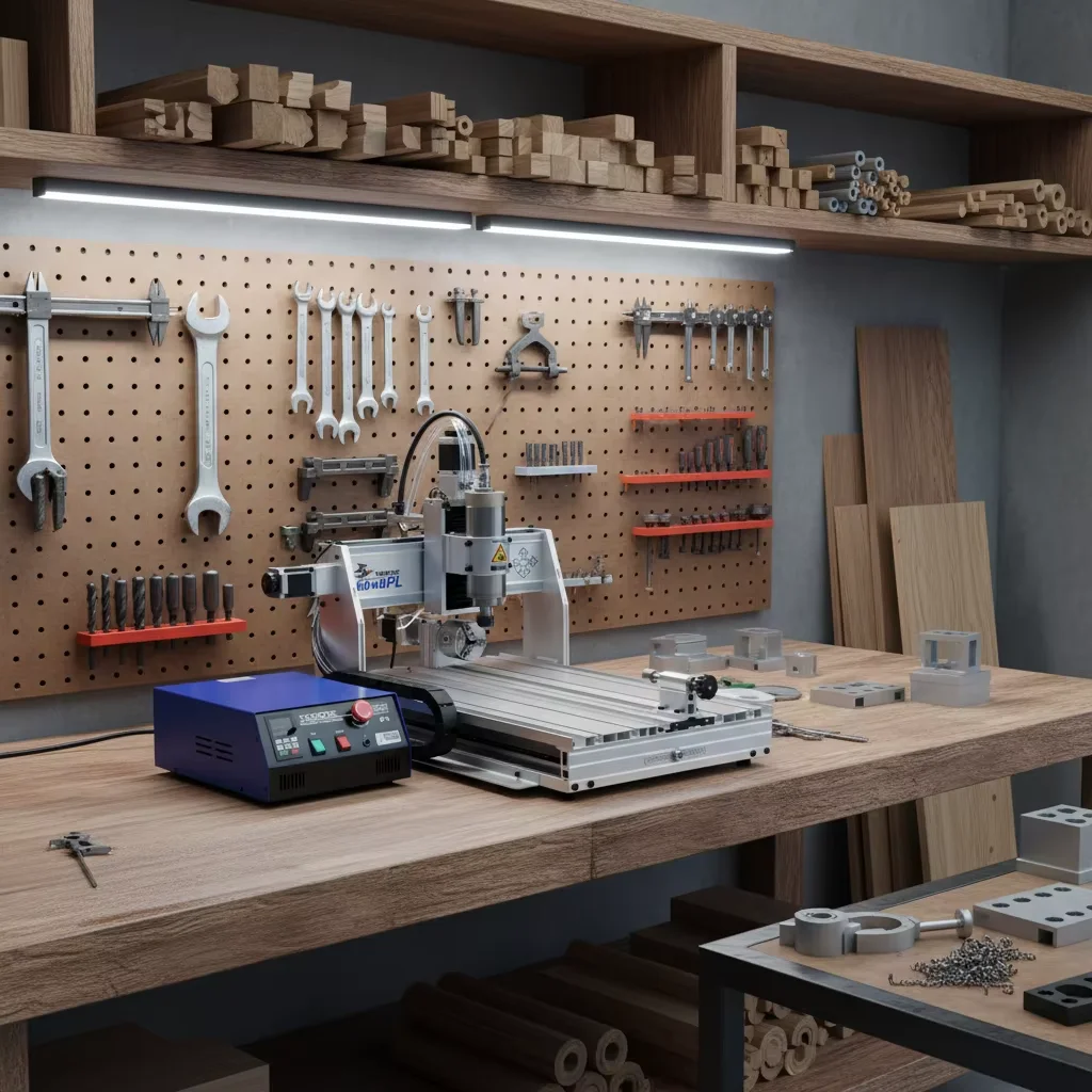 

Гравировальный станок по металлу, 3 оси, 4 оси, 6040PL, оборудование для резки печатных плат по дереву с резервуаром для воды, 1,5 кВт, 2,2 кВт