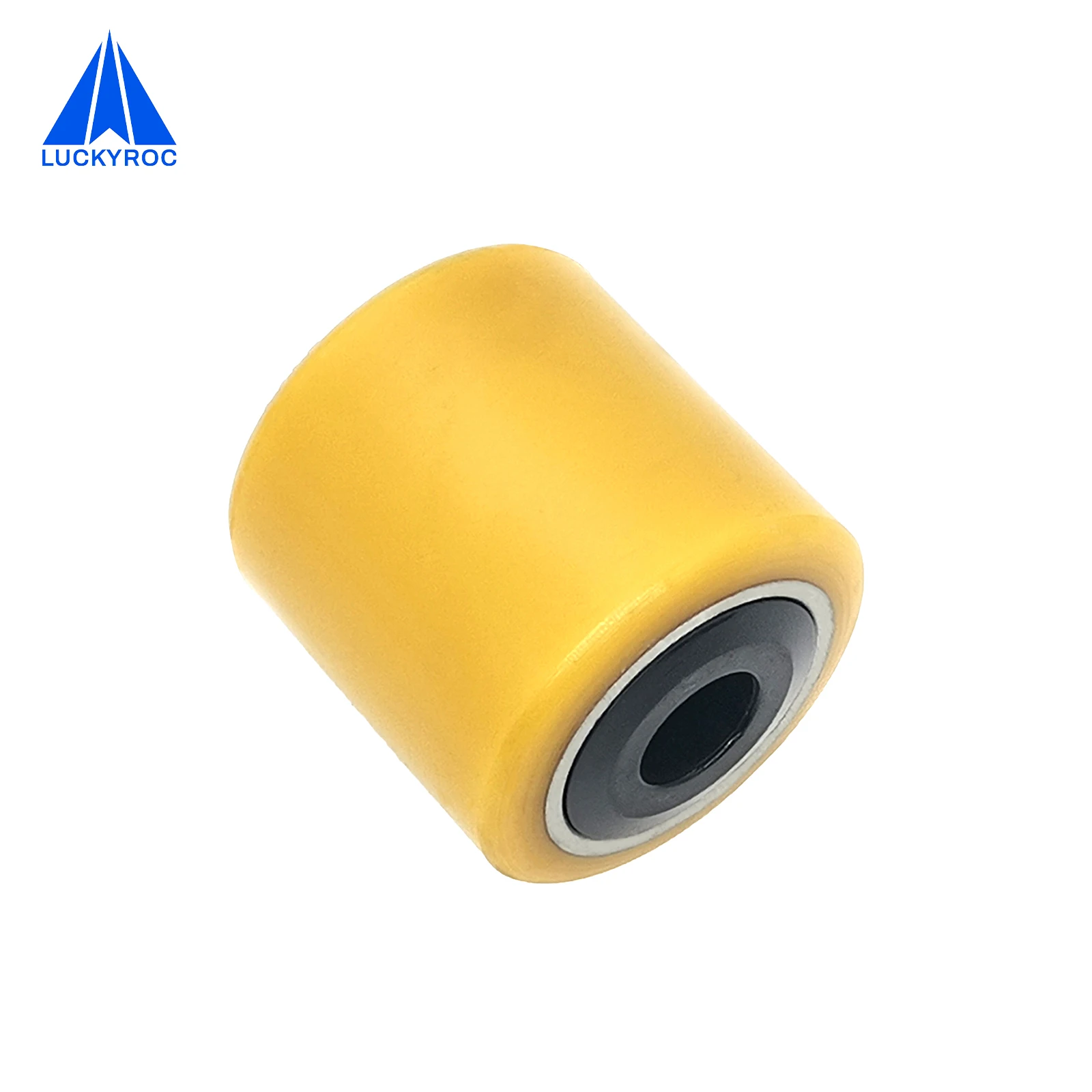 LUCKYROC Forklift Spare Parts Load Roller Assy. 51062996 85x85/90-25 for Jungheinrich EJC112 EJE120