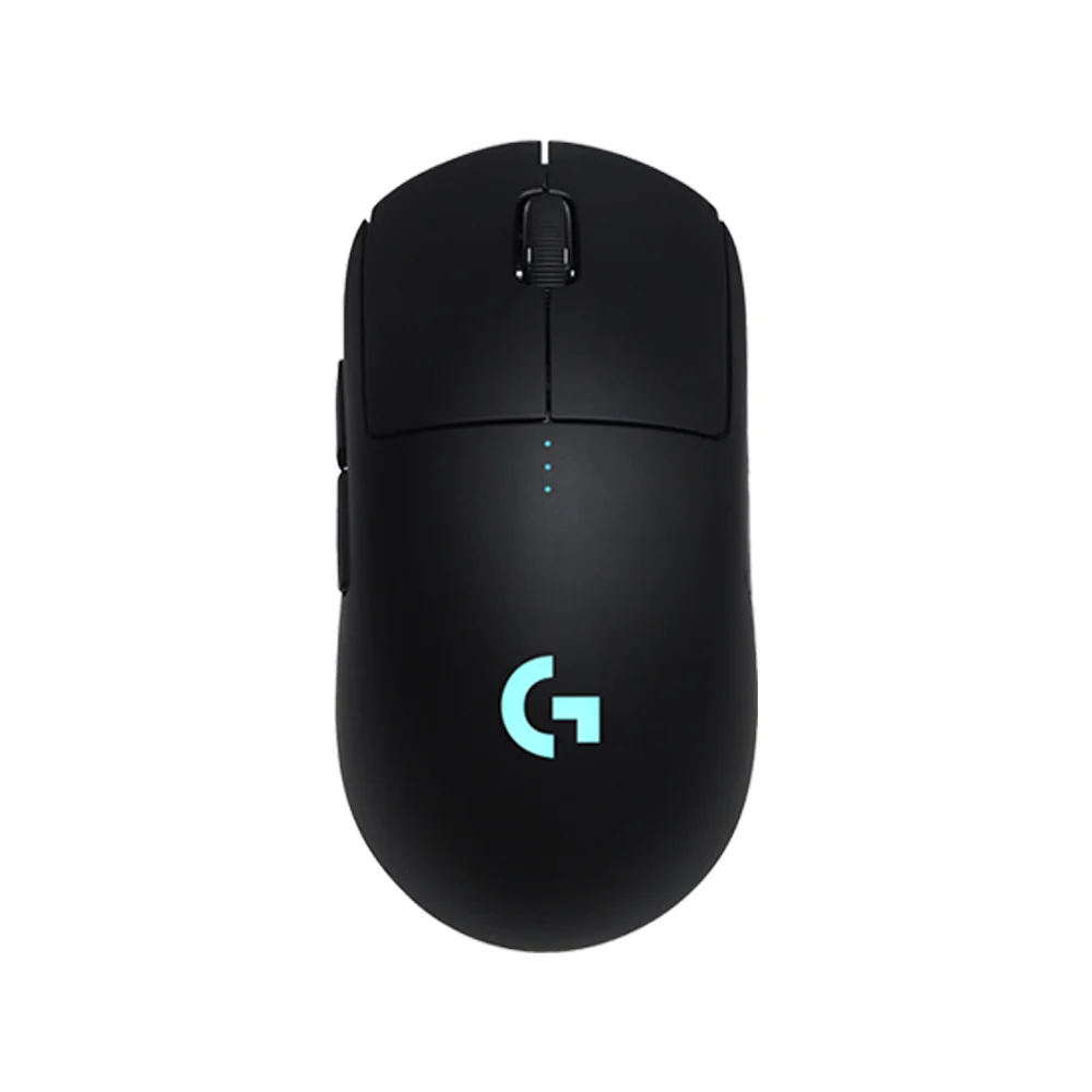 Logitech G RRO Wireless Bluetooth Gaming mouse Gee-low noise Wireless genuine