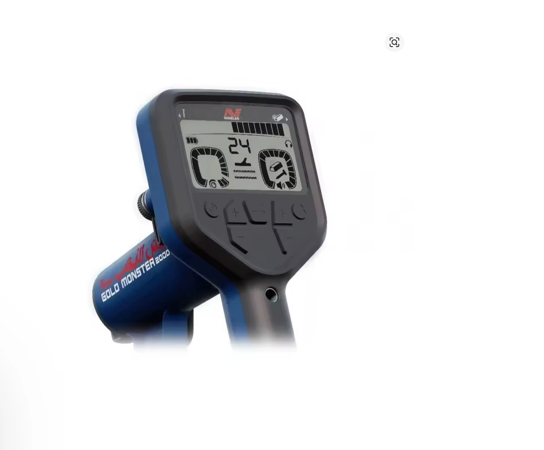 NEW IN STOCK ON New Golld Monsster 2000 NEW