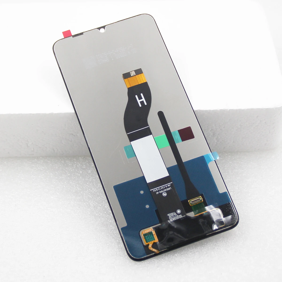 For Xiaomi Poco C65 6.74\'\'For  Xiaomi Redmi 13C 23100RN82L LCD Display Touch Screen Digitizer Assembly Replacement