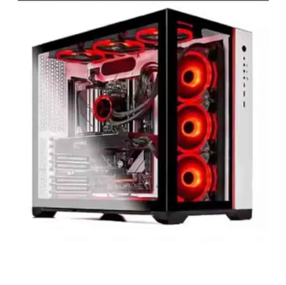 

100% настольный игровой ПК AMD 9 3900X 3,8 ГГц RTX 3090 24 ГБ