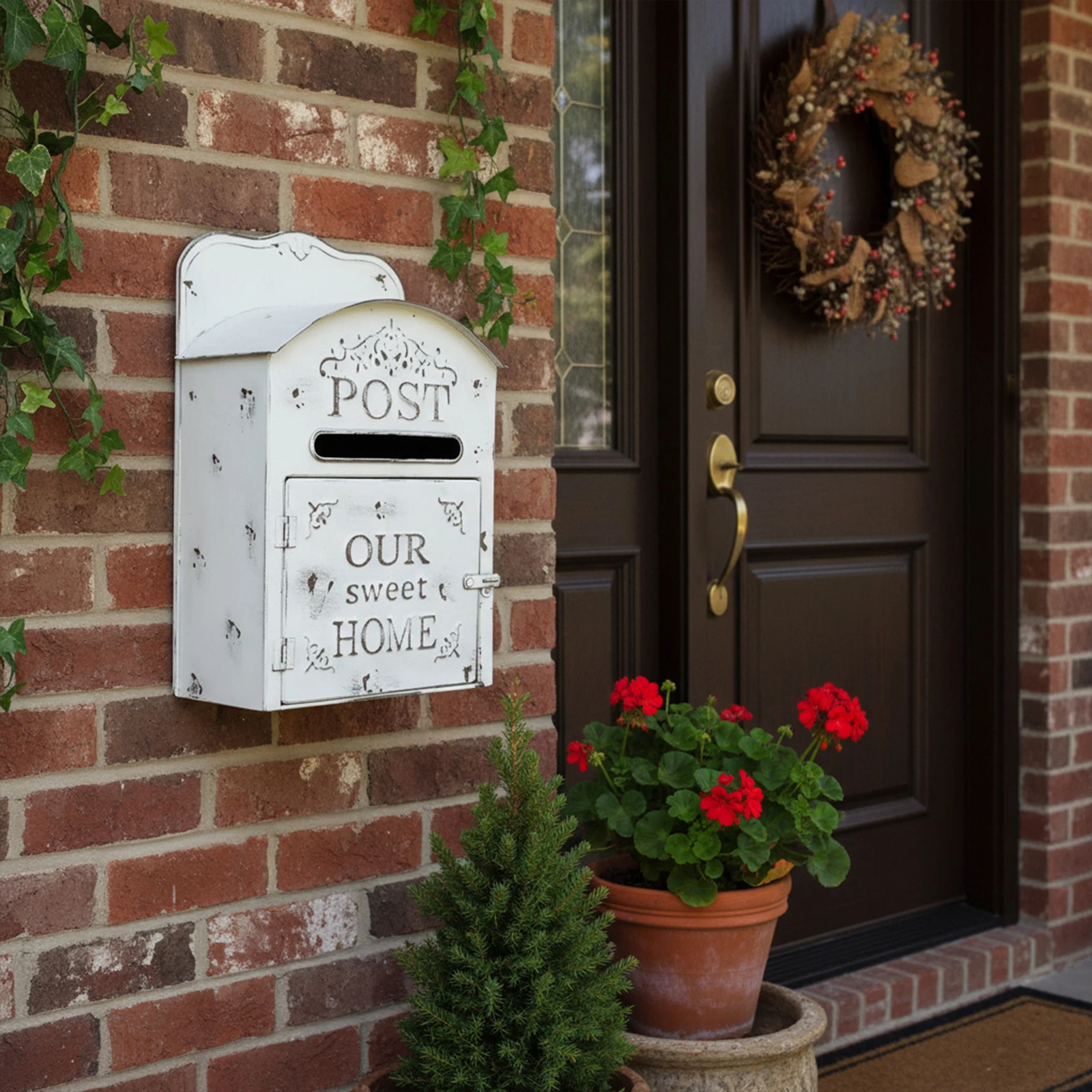 Thumbnail 2 - #11 Mailboxes Comparison Guide