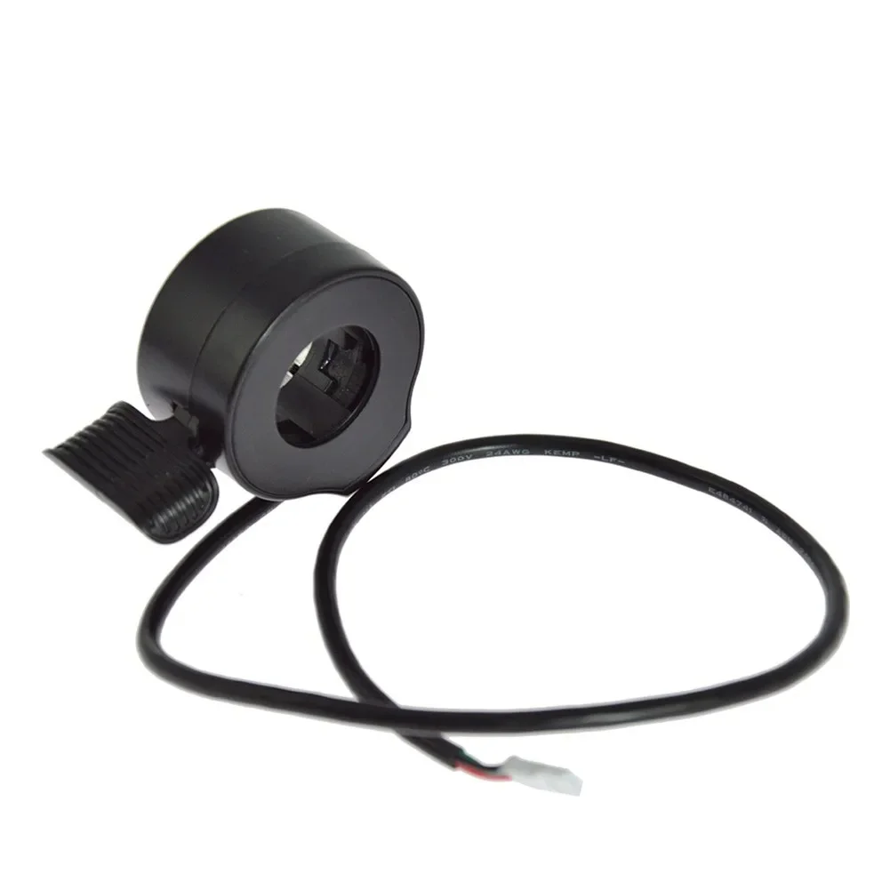 AliExpress SPORTARC Electric Scooter Finger Throttle Booster Hall Sensor Electric Scooter Accelerator Grip Finger Brake Booster Bicycle Accessories
