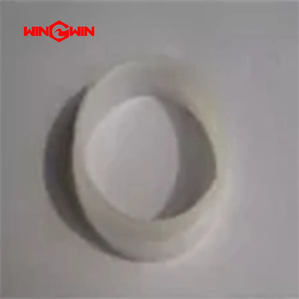 LONGYAO Waterjet Spare Parts LY Water Jet Gyfsq-27G1 Water Jet Seal Ring-Accumulator