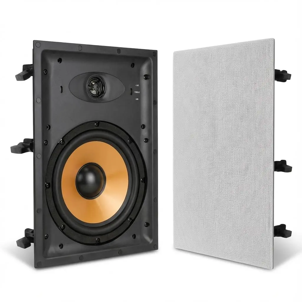 Herdio 8 Inch In-Wa…