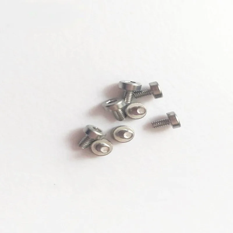 DJI plant protection UAV T16T20/T40/T20P/T50/T25 fuselage/arm part screws 000138