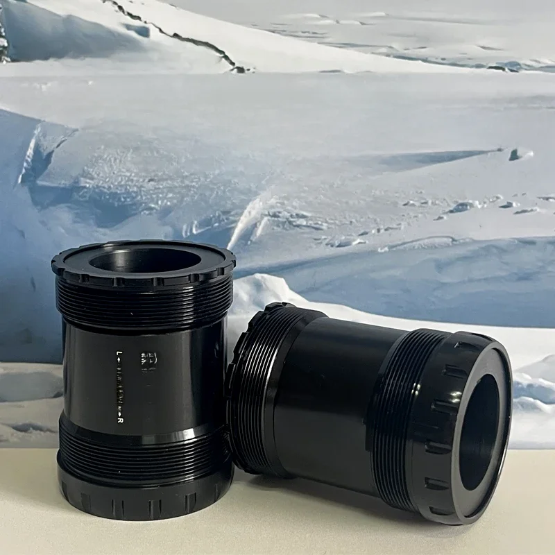 AliExpress KACTUS TECH T47A-DUB Bicycle Bottom Bracket 77-83mm Road Mtb 28.99mm Crank Ceramic Central Movement Fit for SRAM dub Bike accessories thread