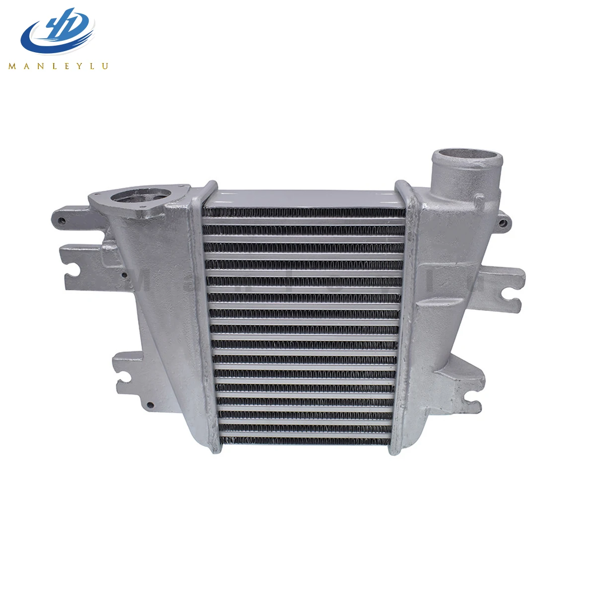 Inter Cooler Assy for Nissan Patrol GR Y61 Terrano II R20 3.0 4WD 2000-2010 OEM 14461-VC10A 14461-VC106 14461VC10A