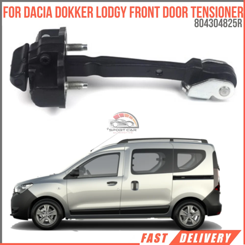 

For DACIA DOKKER LODGY FRONT DOOR STRETCH OEM 804304825R super quality High Performance Happy price fast delivery