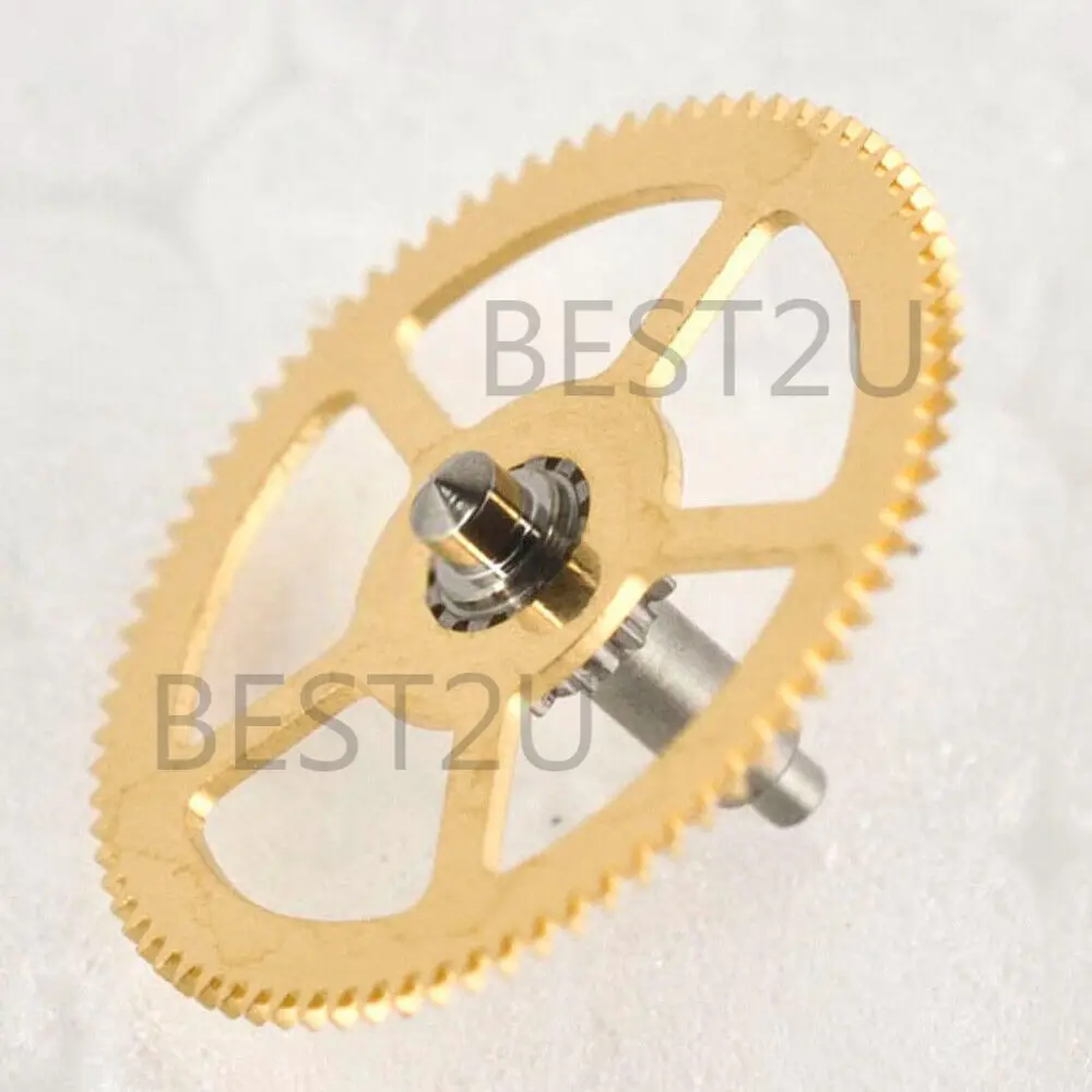 Intermediate Wheel for ETA C01.211 Movement