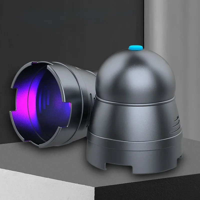 RELIFE RL-014A Lampy utwardzające UV USB LED High Power T6 Szybki klej Zielony olej Fioletowy światło utwardzające Lampa naprawcza płyty głównej telefonu — zdjęcie 2