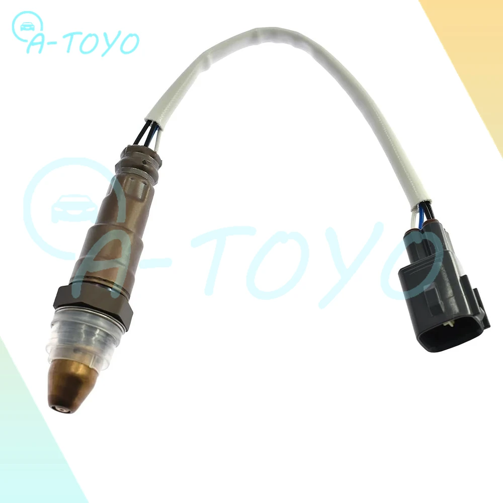

For Toyota Auris Corolla Oxygen Sensor O2 Sensor 89467-30050 8946730050 89467-22050 8946722050