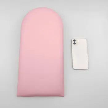 6 best sales Weiche Wandpaneele - №1