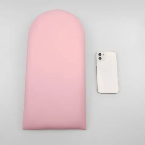 6 best sales mjuka väggpaneler - №1