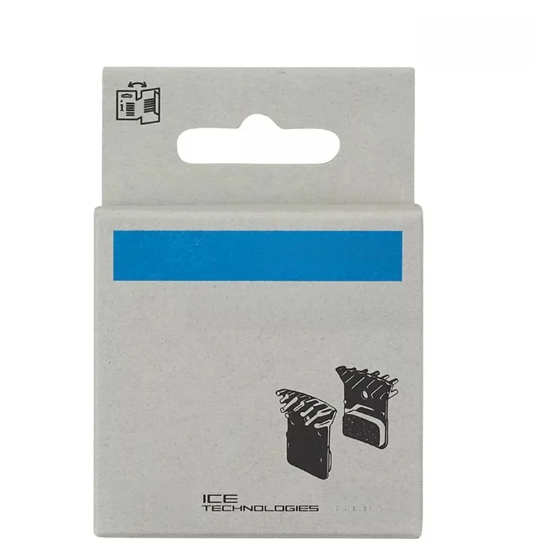 AliExpress Shimano SHIMANO L05A-RF Road Mountain Bicycle Resin Disc Brake Pads Ice Tech For R9170 R8170 R7170 RS805 RS505 RX810 M9100 M8110 M7110