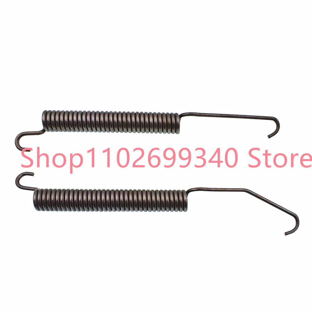 MR205286 MR205288 Wheel Brake Repair Package Repair Kit Set for Mitsubishi Pajero L200 K74T 4D56 4M40 V32 V43 V44 V45 V46 K94