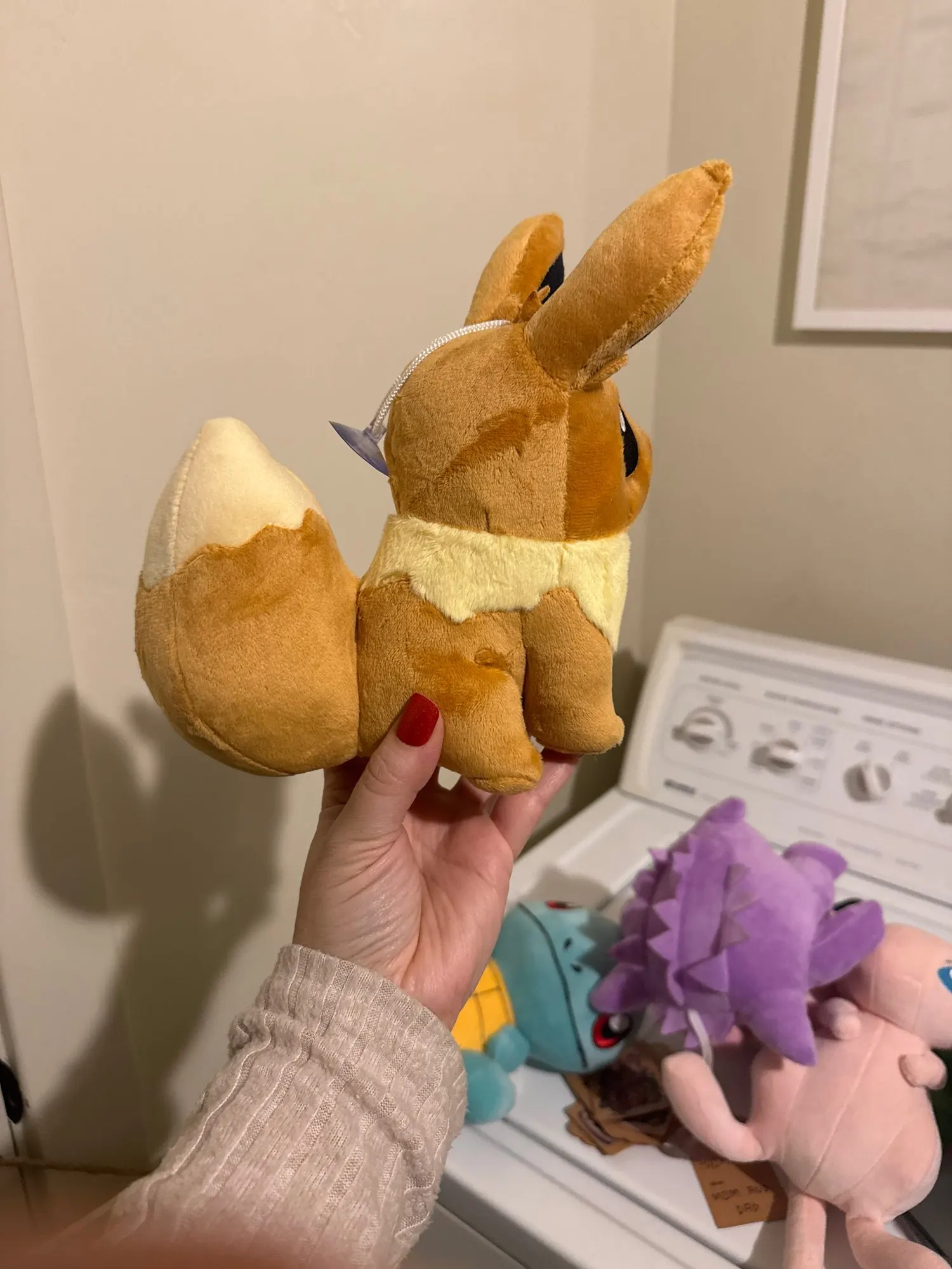 Customer review photo